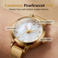 📢📢50% OFF !! ⏰Elegant Women's Bracelet Watch
