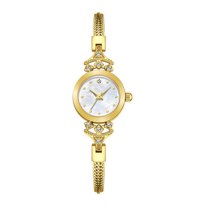📢📢50% OFF !! ⏰Elegant Women's Bracelet Watch