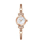 📢📢50% OFF !! ⏰Elegant Women's Bracelet Watch