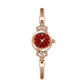📢📢50% OFF !! ⏰Elegant Women's Bracelet Watch