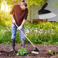 📢📢50% OFF !! ⏰Heavy-Duty Steel Farm Gardening Weeding Hoe Head