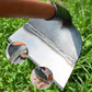 📢📢50% OFF !! ⏰Heavy-Duty Steel Farm Gardening Weeding Hoe Head