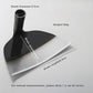 📢📢50% OFF !! ⏰Heavy-Duty Steel Farm Gardening Weeding Hoe Head