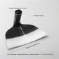 📢📢50% OFF !! ⏰Heavy-Duty Steel Farm Gardening Weeding Hoe Head