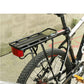📢📢50% OFF !! ⏰Heavy Duty Aluminum Bicycle Rear Rack