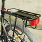 📢📢50% OFF !! ⏰Heavy Duty Aluminum Bicycle Rear Rack