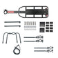📢📢50% OFF !! ⏰Heavy Duty Aluminum Bicycle Rear Rack