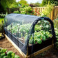 📢📢50% OFF !! ⏰Insect Netting Mesh for Garden and Patio Protection