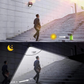 📢📢50% OFF !! ⏰Solar Powered Motion Sensor Wall Light