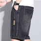 📢📢50% OFF !! ⏰Men's Vintage Denim Casual Shorts
