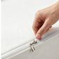 📢📢50% OFF !! ⏰Foldable Underbed Storage Bag with Zipper Lid