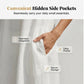 📢📢50% OFF !! ⏰Elegant Summer Casual Halter Maxi Dress