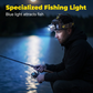 📢📢50% OFF !! ⏰Rechargeable Multi-Light LED Headlamp