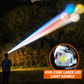 📢📢50% OFF !! ⏰Rechargeable Multi-Light LED Headlamp