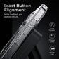 📢📢50% OFF !! ⏰Magnetic Clear TPU Case