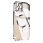 📢📢50% OFF !! ⏰Magnetic Clear TPU Case