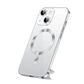 📢📢50% OFF !! ⏰Magnetic Clear TPU Case