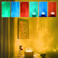📢📢50% OFF !! ⏰Aurora Night Light Projector with Remote Control