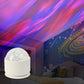 📢📢50% OFF !! ⏰Aurora Night Light Projector with Remote Control