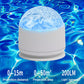 📢📢50% OFF !! ⏰Aurora Night Light Projector with Remote Control