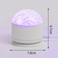 📢📢50% OFF !! ⏰Aurora Night Light Projector with Remote Control
