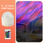 📢📢50% OFF !! ⏰Aurora Night Light Projector with Remote Control