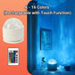 📢📢50% OFF !! ⏰Aurora Night Light Projector with Remote Control