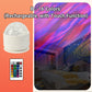📢📢50% OFF !! ⏰Aurora Night Light Projector with Remote Control