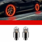 📢📢50% OFF !! ⏰Smart Motion-Activated LED Wheel Lights