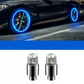 📢📢50% OFF !! ⏰Smart Motion-Activated LED Wheel Lights