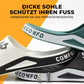 Modische rutschfeste Sportsandalen