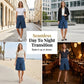 📢📢40% OFF !! ⏰Women's Asymmetrical Wide-Leg Shorts
