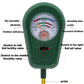 📢📢50% OFF !! ⏰3-in-1 Soil Detector with Pointer Display