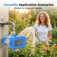 📢📢50% OFF !! & Free Shipping ⏰Automatic Water Pump Pressure Controller