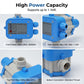 📢📢50% OFF !! & Free Shipping ⏰Automatic Water Pump Pressure Controller