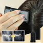 📢📢50% OFF !! ⏰2-In-1 Natural Instant Safe Hair Color Stick ＆ Comb