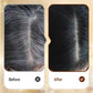 📢📢50% OFF !! ⏰2-In-1 Natural Instant Safe Hair Color Stick ＆ Comb