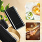 📢📢50% OFF !! ⏰2-In-1 Natural Instant Safe Hair Color Stick ＆ Comb