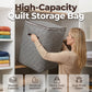 📢📢50% OFF !! ⏰Large Capacity Foldable Storage Bags