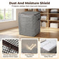 📢📢50% OFF !! ⏰Large Capacity Foldable Storage Bags