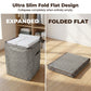 📢📢50% OFF !! ⏰Large Capacity Foldable Storage Bags