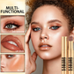 📢📢50% OFF !! ⏰3-in-1 Gradient Eyeshadow Stick