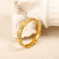 📢📢50% OFF !! ⏰Women's Elegant Heart Eternity Ring