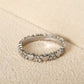 📢📢50% OFF !! ⏰Women's Elegant Heart Eternity Ring
