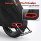 📢📢50% OFF !! ⏰Ultimate All-Weather Motorcycle Cover
