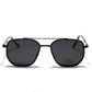 📢📢50% OFF !! ⏰Polarized UV400 Square Sunglasses
