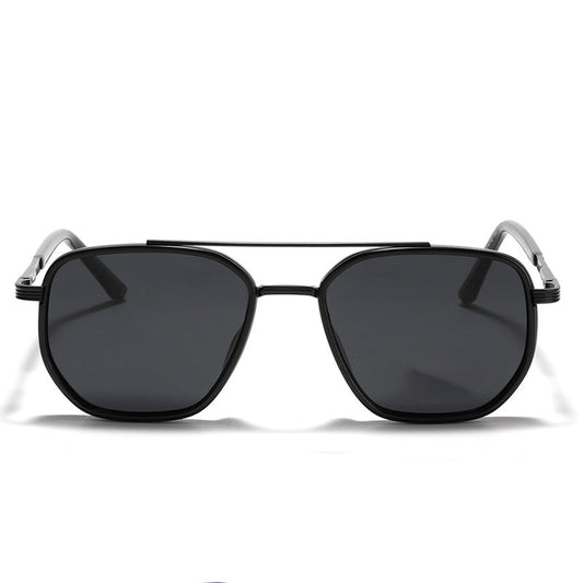 📢📢50% OFF !! ⏰Polarized UV400 Square Sunglasses
