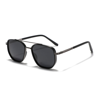 📢📢50% OFF !! ⏰Polarized UV400 Square Sunglasses