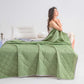 📢📢50% OFF !! ⏰Breathable Printed Washable Summer Cooling Comforter