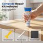 📢📢50% OFF !! ⏰Quick-Dry Wall Repair Cream